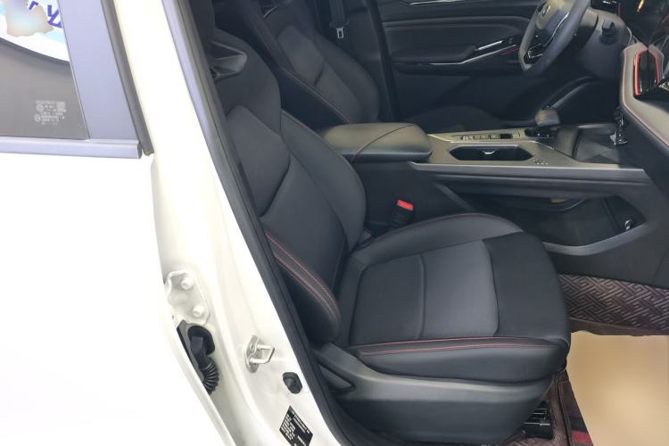 Used Changan X5 PLUS 2025 1.5T DCT High-Energy Version
