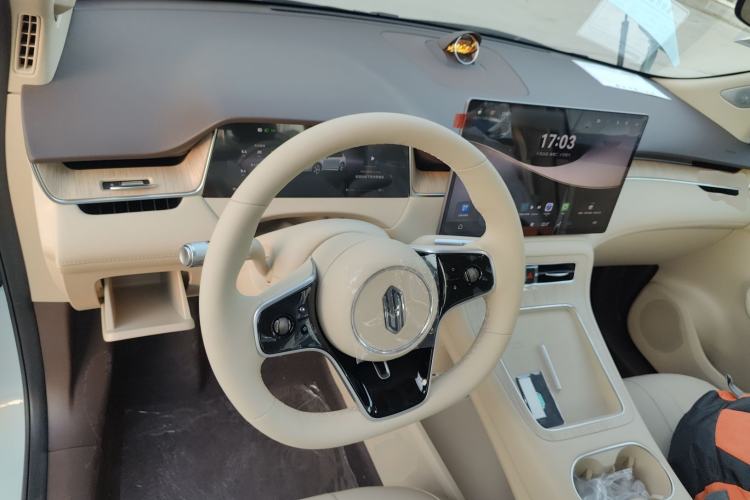 Used Hima H5 2025 Model Pure Electric Pro Long-Range