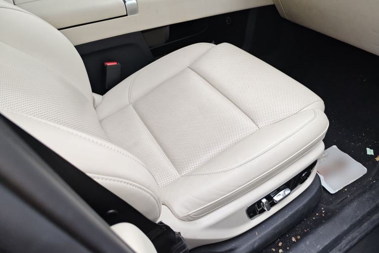 Used Li Auto L9 2022 Max model
