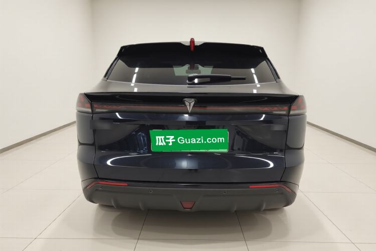 Used Deepal S07 2024 215Max Range-Extended Version
