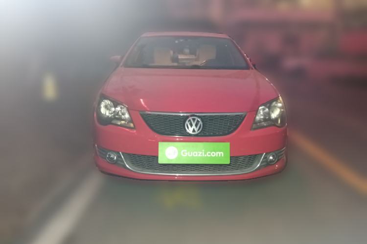 Used Volkswagen Bora 2012 1.4T Automatic Comfort Edition
