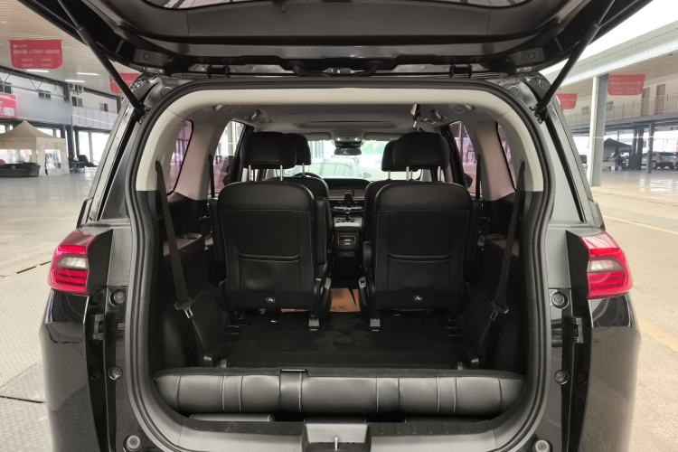 Used GAC Trumpchi M6 2023 PRO 270T DCT Luxury Edition
