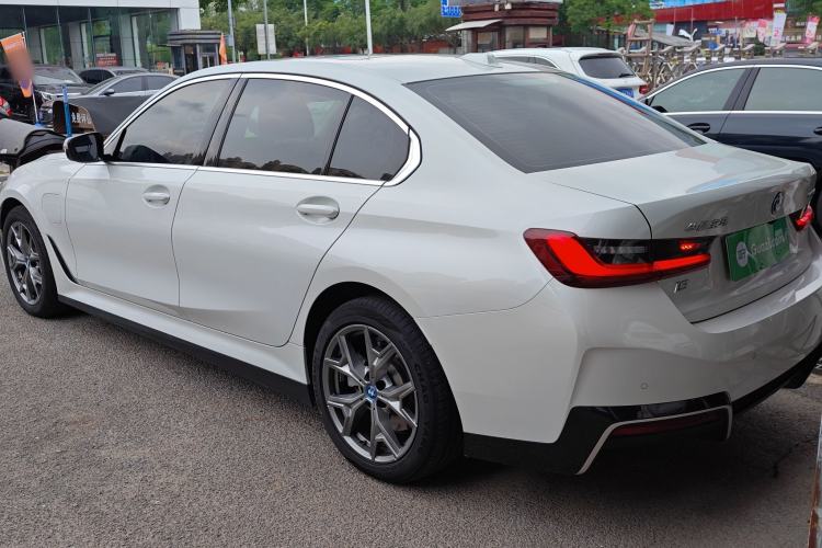 Used BMW i3 2022 eDrive 35 L
