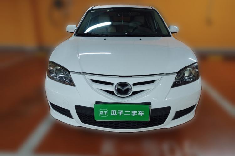 Used Mazda 3 2012 1.6L Automatic Classic Special Offer
