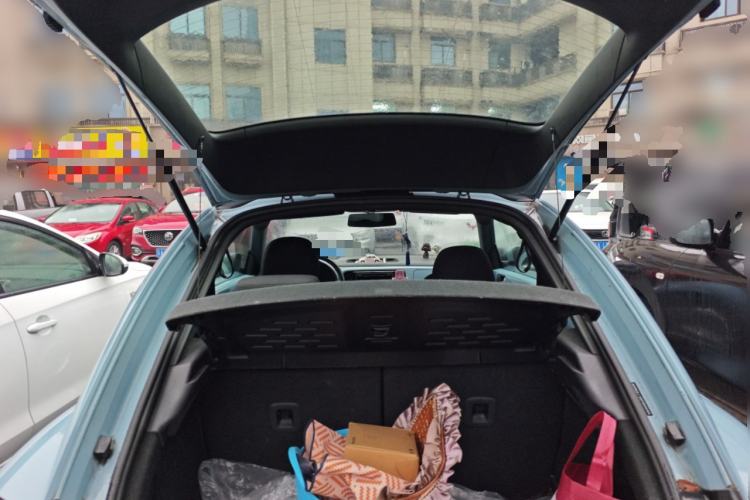 Used Volkswagen Beetle 2015 180TSI model