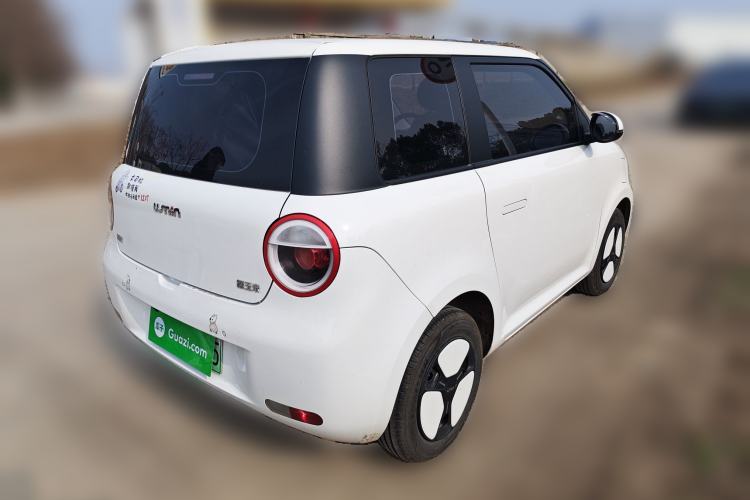 Used Qiyuan Lumin 2025 205 km Xiangqin Version