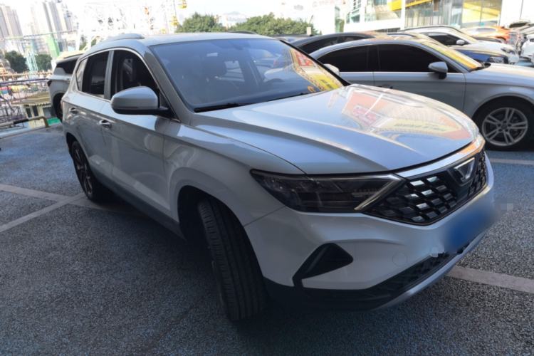 Used Jetta VS5 2021 280TSI Automatic Glory Edition