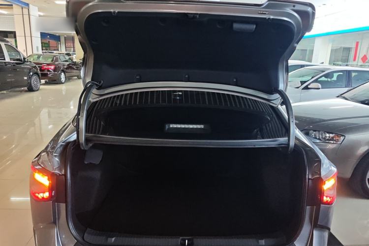 Used Toyota bZ3 2023 616 km Long-Range PRO