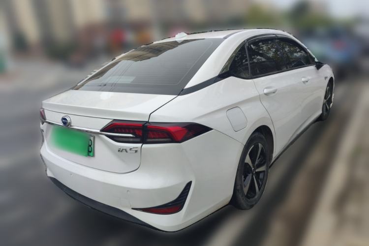 Used GAC Group GAC Toyota iA5 2019 Leading Edition