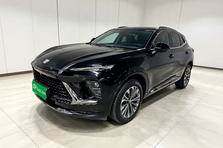 Used Buick Envision 2024 Encore S 25T Ignite Black Style Edition