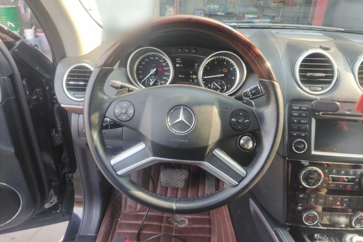 Used Mercedes-Benz GL-Class 2011 GL 450 Prestige Grand Edition