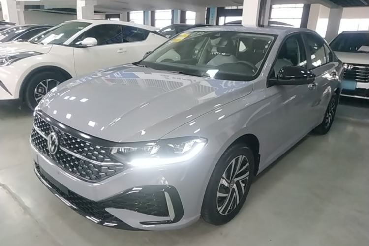 Used Volkswagen Lavida 2023 300TSI DSG Starry Full-Comfort Edition