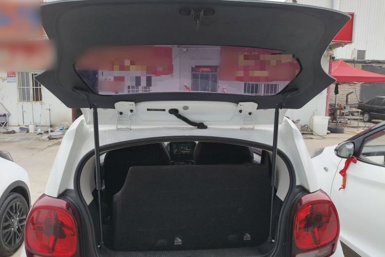 Used Roewe Clever 2022 311km QiQi BoBo Edition