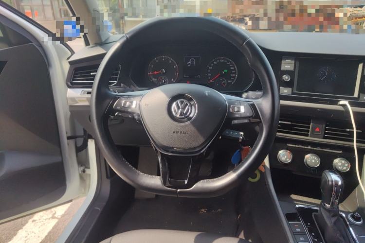 Used Volkswagen Bora 2020 1.5L Automatic Comfort Model