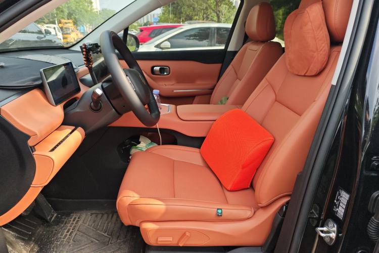 Used Leapmotor C16 2026 Extended-Range 280 LiDAR Version 6 Seats