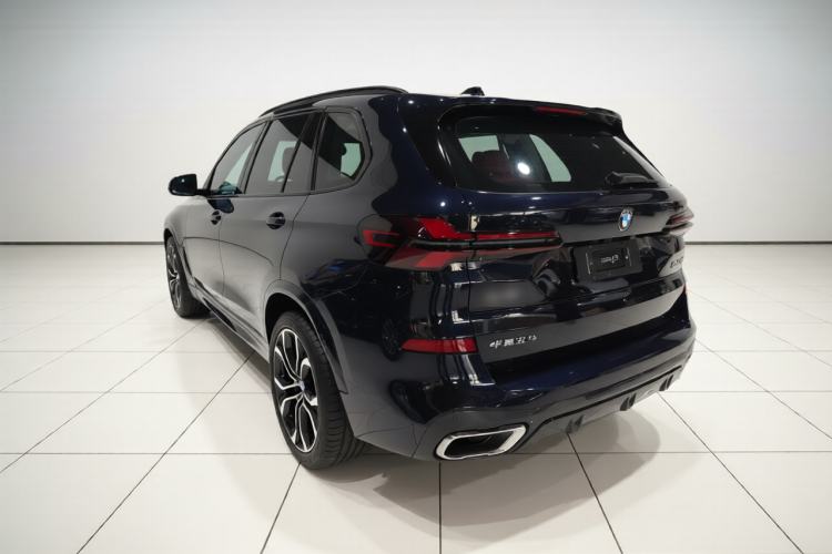 Used BMW X5 2026 Model, xDrive 40Li M Sport Night Package