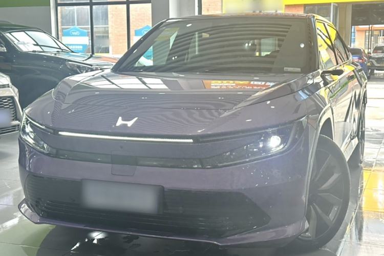 Used Honda P7 2025 Four-Wheel Drive Long-Range Max