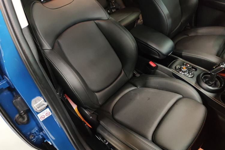 Used MINI Countryman 2021 1.5T COOPER ALL4