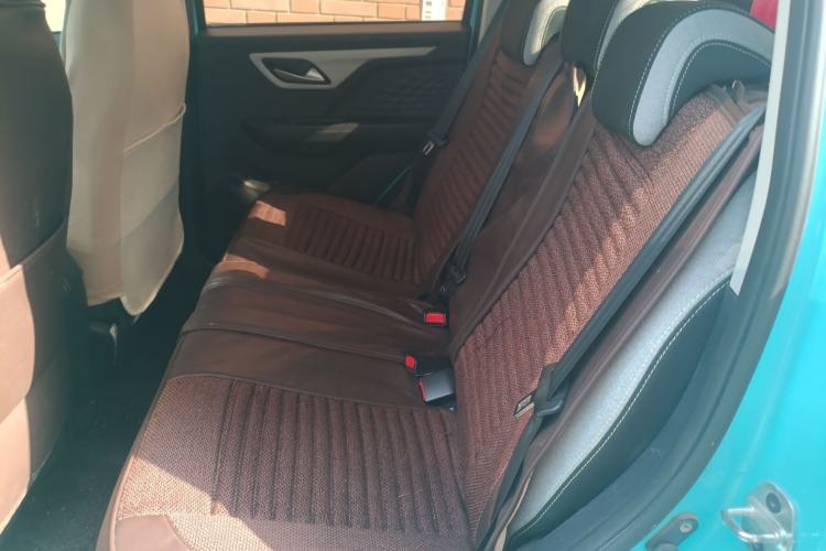 Used SOL E10X 2021 302 km Range Fashion Edition 30.2 kWh