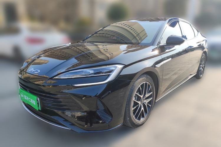 Used BYD Seal 2024 HONOR Edition DM-i 1.5L 121km Prestige Model