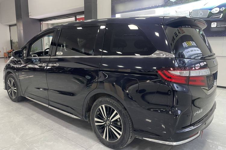 Used Honda Odyssey 2019 2.0L Rui·Zhi Zhen Edition