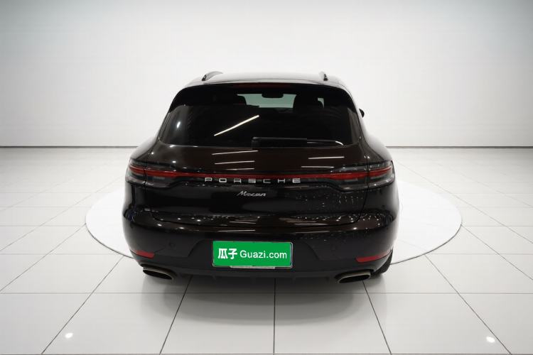 Used Porsche Macan 2018 Macan 2.0T
