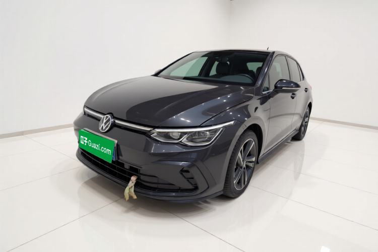 Used Volkswagen Golf 2023 280TSI DSG R-Line Lite