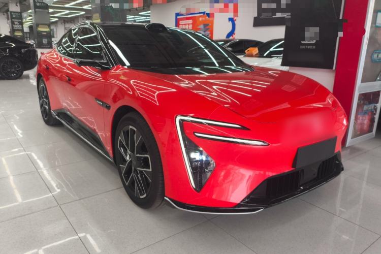 Used Avatr 06 2025 Ultra Pure Electric Edition
