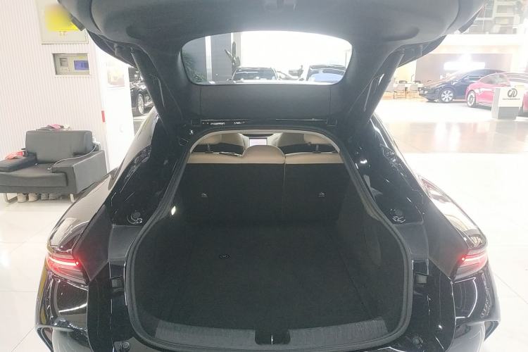 Used IM L6 2024 Max Standard Edition
