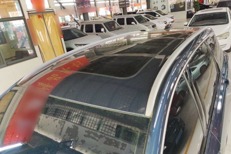 Used Wuling Victory 2020 1.5T CVT Flagship Edition Roof