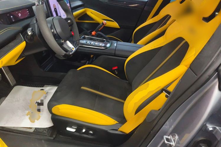 Used Xiaomi Auto SU7 Ultra 2025 Ultra Model
