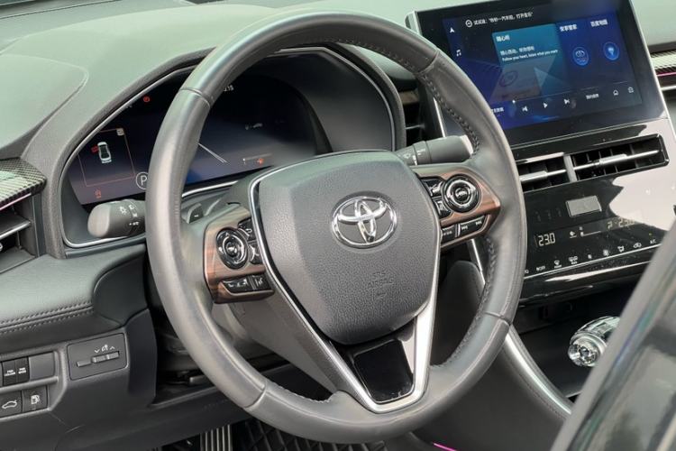 Used Toyota Avalon 2023 2.5L Touring Premium Edition

