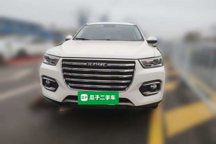 Used Haval H6 2019 1.5 GDIT Automatic Champion Edition China V Standard