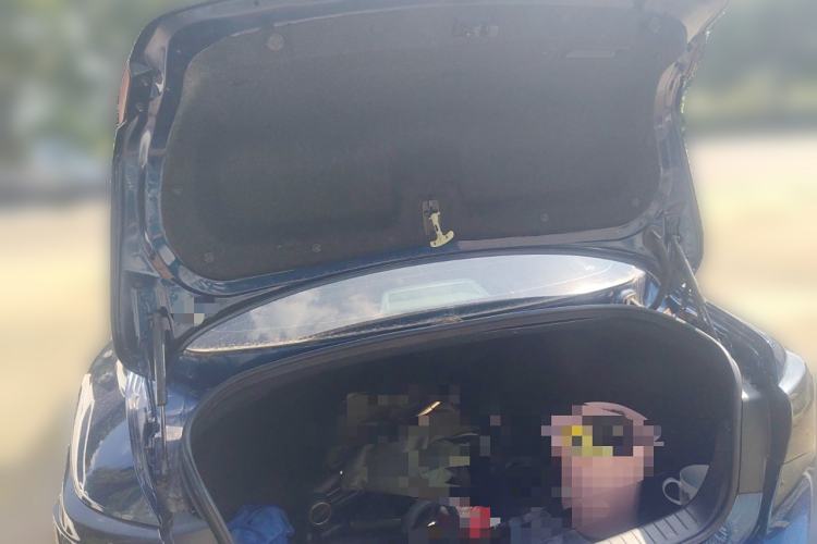 Used Infiniti Q50L 2016 2.0T Enjoyment Edition