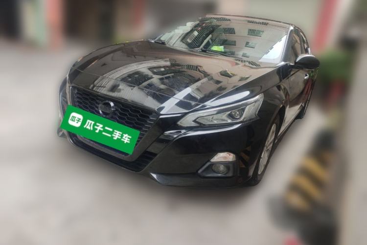 Used Nissan Teana 2020 2.0L XL Comfort Edition