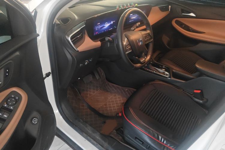 Used Buick Encore PLUS 2023 Smart Fun Edition