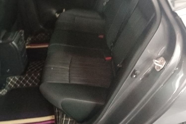 Used Nissan Sylphy 2022 Classic 1.6XE CVT Comfort Edition