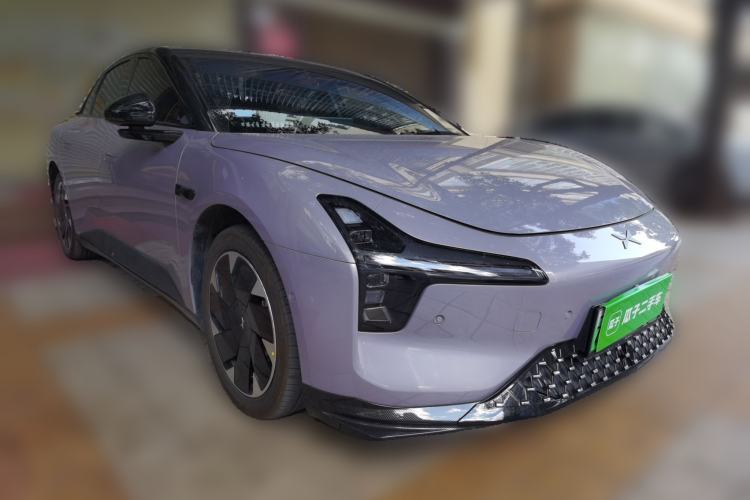 Used XPeng MONA M03 2025 502 Long-Range Max