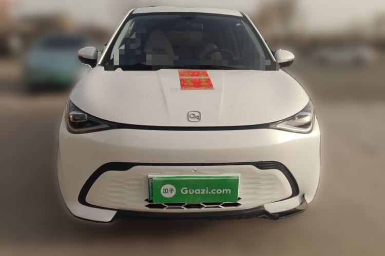 Used Chery QQ Domi 2025 Model 405km Comfort Edition