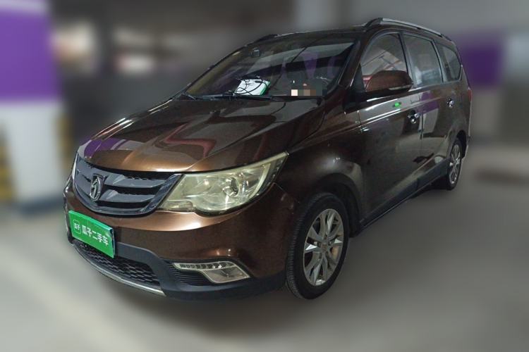 Used Baojun 730 2014 1.5L manual Comfort version 7 seats Guazi used car, China used car export, Used car for sale, Used  cars, Cheapest cars for sale