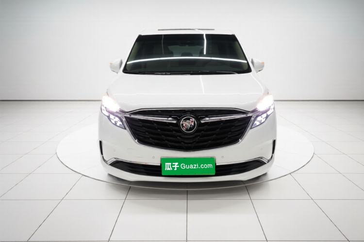 Used Buick GL8 2021 ES Land Cruiser 653T Luxury Edition
