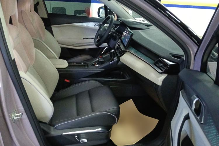 Used Lynk & Co 06 2023 Remix 1.5T Shero