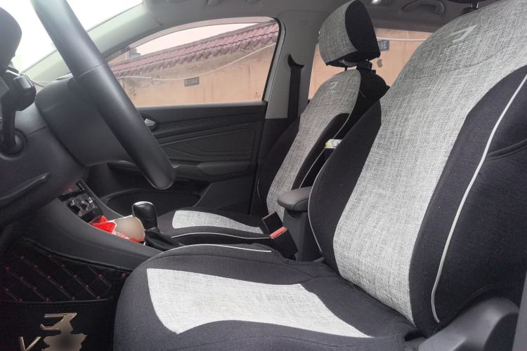 Used Jetta VS7 2020 1.4T Automatic Enjoyment Model