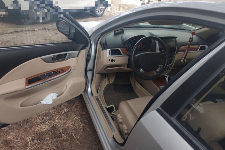 Used Buick Excelle 2011 1.6 LE-AT