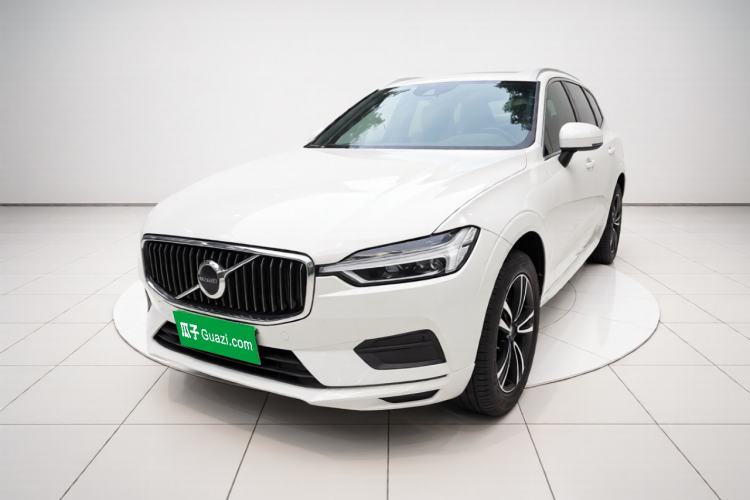 Used Volvo XC60 2019 T5 4x4 Smart Edition China V Standard Guazi used car, China used car export, Used car for sale, Used cars, Cheapest cars for sale