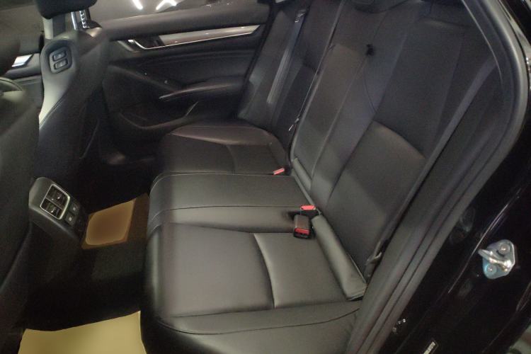 Used Honda Accord 2018 Rui·Hybrid 2.0L Rui Zhi Edition China VI
