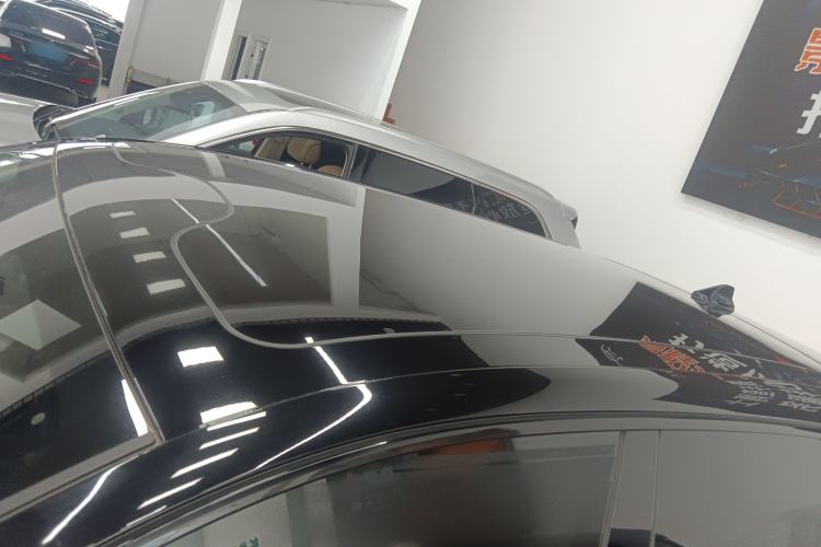 Used Leapmotor C11 2023 Range-Extended 300 Comfort Edition
