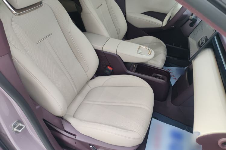 Used Zeekr X 2025 5-Seater Four-Wheel Drive Sport Version
