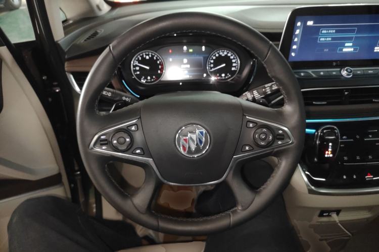 Used Buick GL8 2023 Land Executive Class 652T Luxury Model