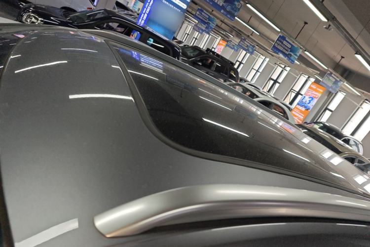 Used BYD Song PLUS New Energy 2021 DM-i 110KM Flagship PLUS Roof